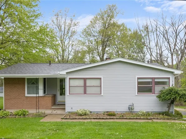 4001 Park Ave, Rootstown, OH 44272
