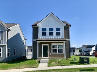 215 Oasis Dr LOT 219, La Vergne, TN 37086