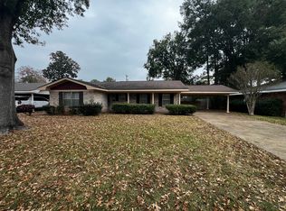 603 Hummingbird Ln, Alexandria, LA 71303