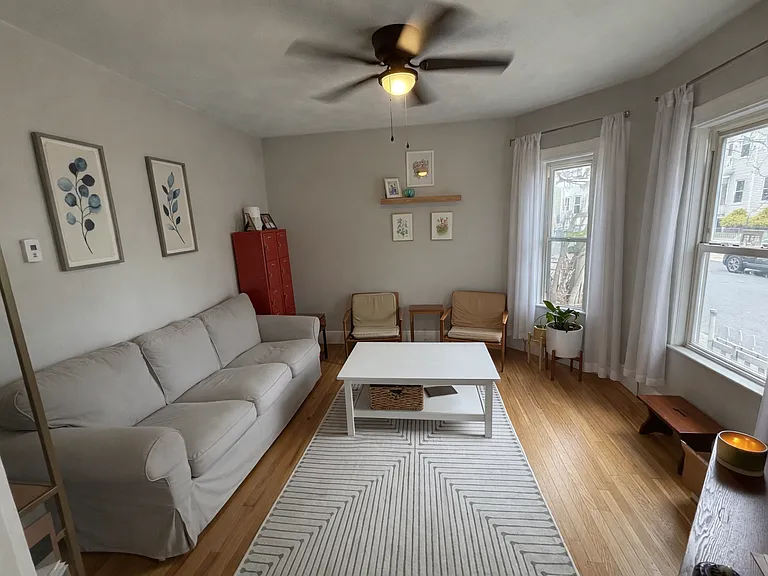 45 Waterhouse St #1 — Photo 6