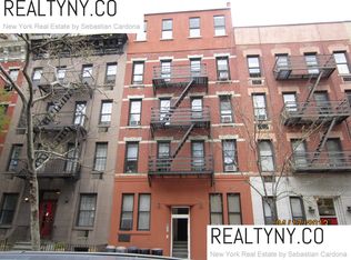 415 E 78th St APT 4D, New York, NY 10075