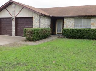 1701 Shag Bark Trl #A, Austin, TX 78758