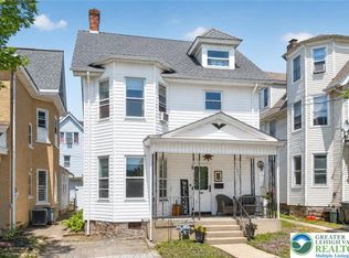 205 E Goepp St, Bethlehem, PA 18018