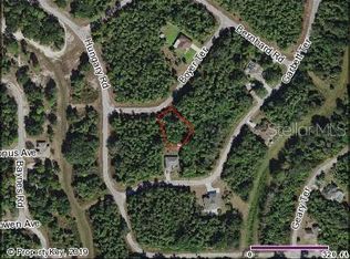 4470 Boyer Ter, North Port, FL 34288