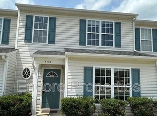 444 Anna St, Lillington, NC 27546
