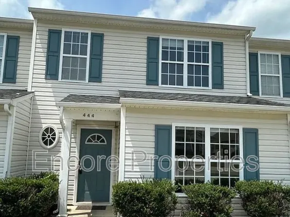 444 Anna St, Lillington, NC 27546