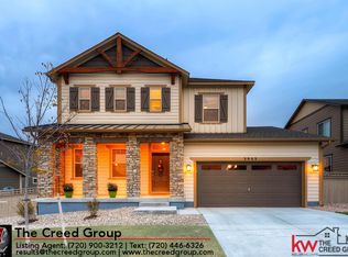 3953 Donnington Cir, Castle Rock, CO 80104