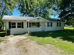 505 Charles St, Cuba, MO 65453