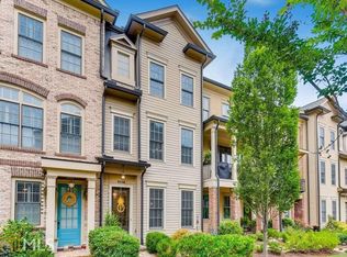 5924 Redwine St, Norcross, GA 30071