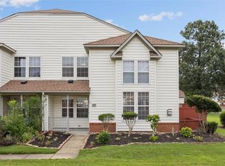 107 Post Oak Rd, Yorktown, VA 23693