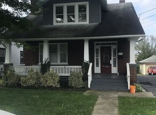 11214 Marbern Rd, Hagerstown, MD 21740