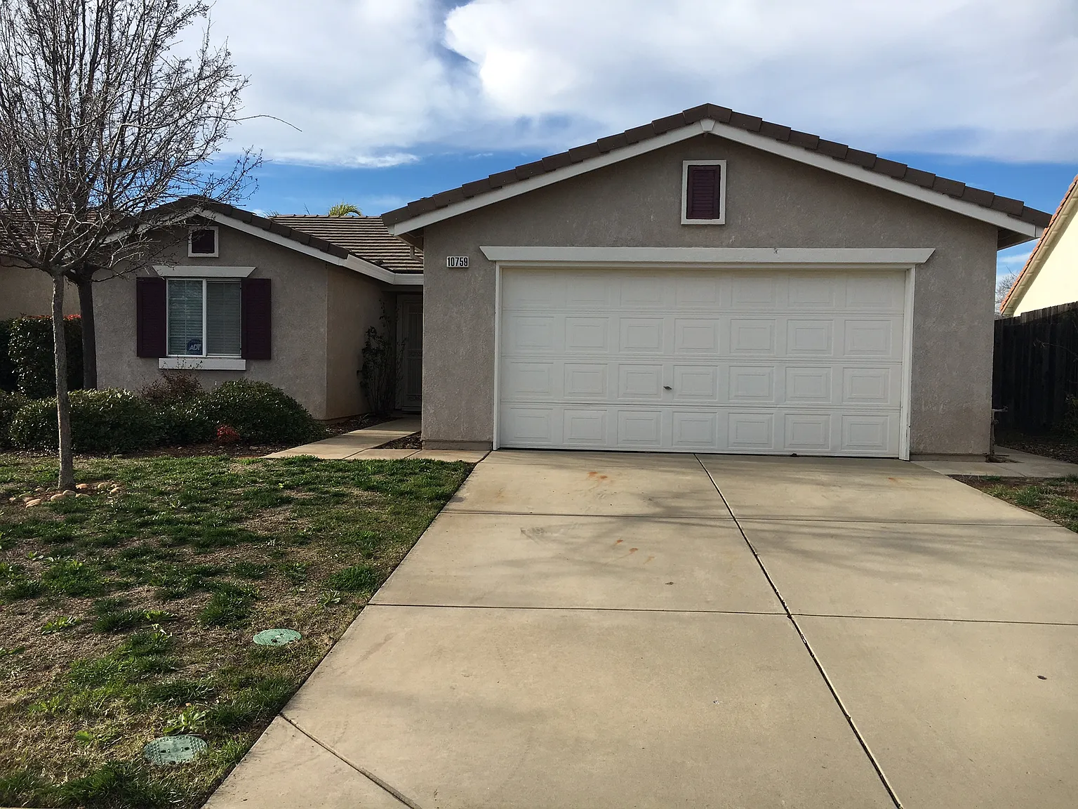 10759 Ivoryton Way photo 1