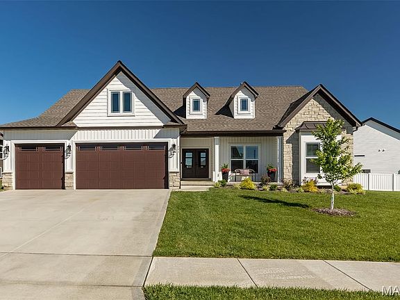 2nd image of 603 Schapers Ct