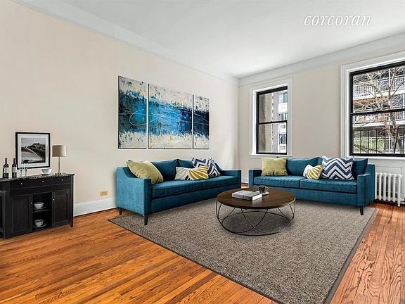 3rd image of 336 E 30th St APT 5B