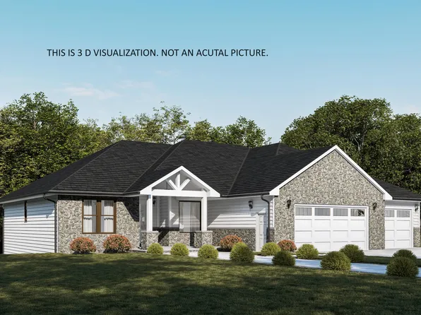 31532 Bellevue Dr, Bellevue, IA 52031