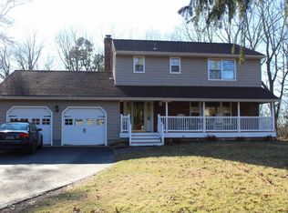 3235 Rambling Hill Ct, Allenwood, NJ 08720