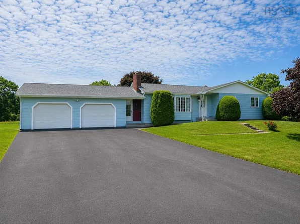 46 Long Cove Rd, Queens, NS B0J 2T0