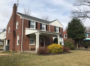 7424 Barclay Rd, Cheltenham, PA 19012