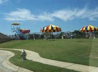 12001 Horseshoe Ridge Dr, Fort Worth, TX 76244