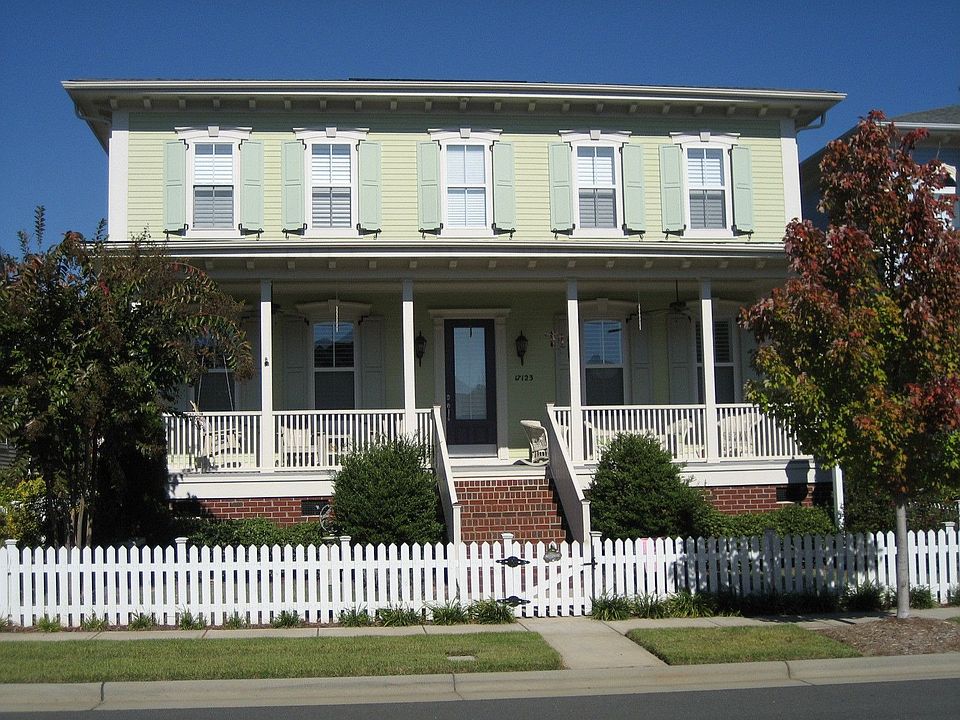 Beautiful home in Charlotte, NC
