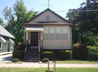 733 35th St, Cairo, IL 62914