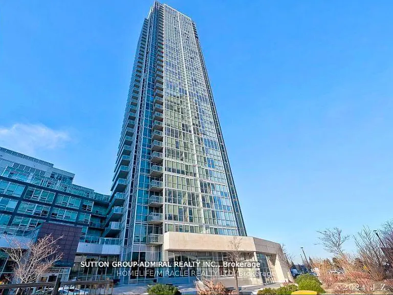 2908 Highway 7 Rd #1710 — Photo 1
