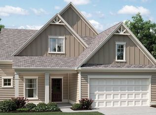 228 William Creek Dr, Holly Springs, GA 30115