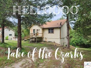 30757 Daffodil Dr, Warsaw, MO 65355