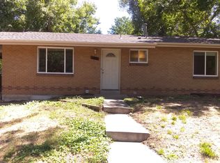 2115 Jackson St, Golden, CO 80401