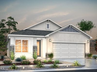 11848 Travesia Pl, El Paso, TX, 79934