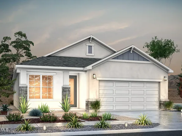 14040 Paseo Alegre Dr, El Paso, TX 79928