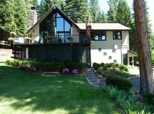 706 W Mountain Ridge Rd, Westwood, CA 96137