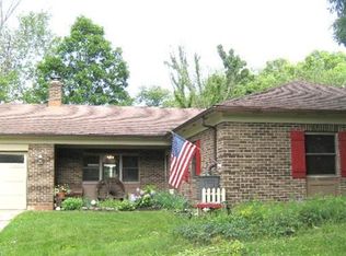 428 Mill Stone Dr, Dayton, OH 45434