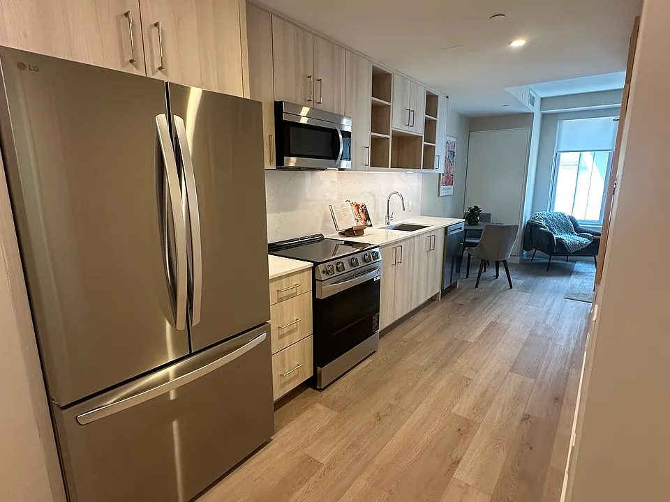 1580 Harbor Blvd #342