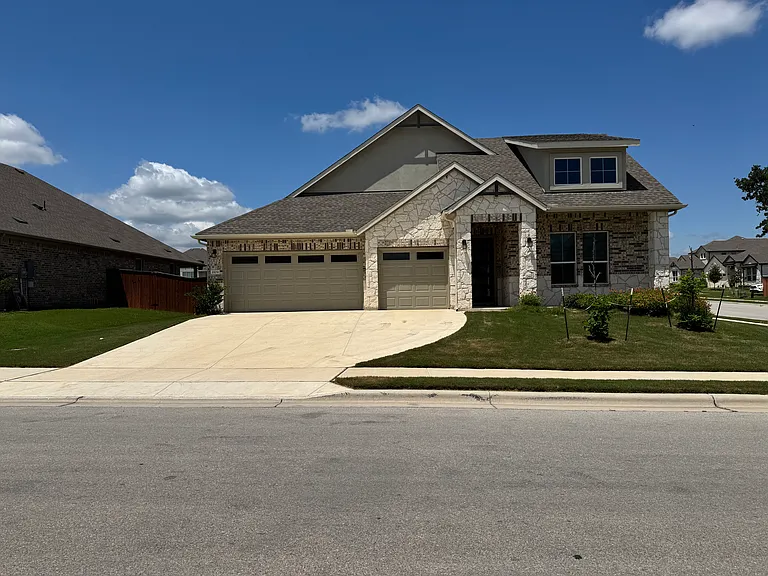 1909 Ridge Runner Dr — Photo 1