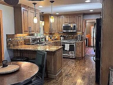 5th image of 38894 Winkler St