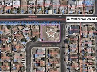 5112 Overland Ave, Las Vegas, NV 89107