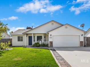 11927 Colonial Dr, Caldwell, ID 83605