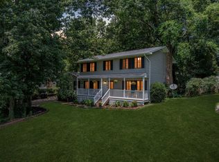 8807 Hurricane Manor Trl, Chattanooga, TN 37421