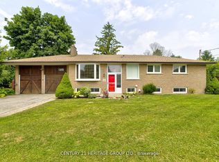 10 Bachly Cres, King, ON L7B0E8