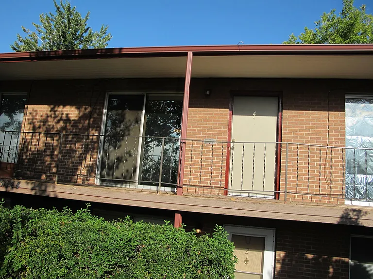 3644 S Cherokee St #4 — Photo 3