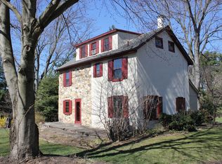 822 Meeting House Rd, Hockessin, DE 19707