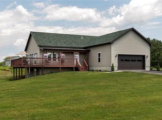 9599 Hayes Rd, Marcy, NY 13403