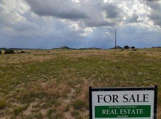 27 Salt Creek Rd, Pueblo, CO 81004