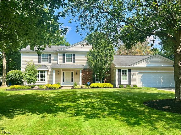 2nd image of 493 Locklie Dr