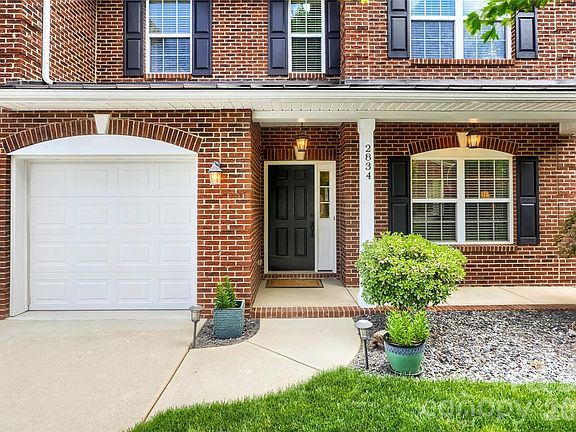 2nd image of 2834 Bivins St