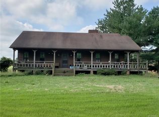 607 Broad Street Rd, Manakin Sabot, VA 23103