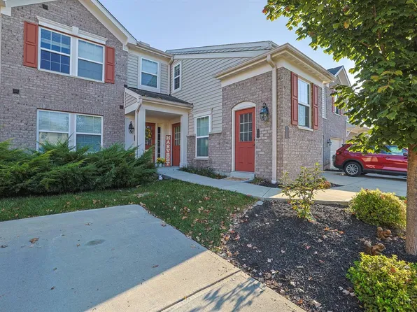 206 River Rdg, Lawrenceburg, IN 47025