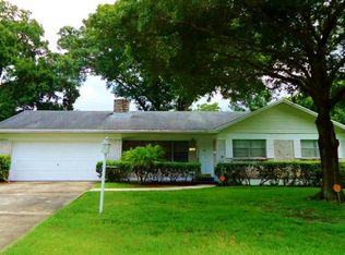 4909 N Shirley Dr, Tampa, FL 33603