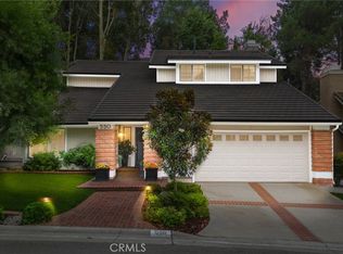 550 Stone Canyon Way, Brea, CA 92821